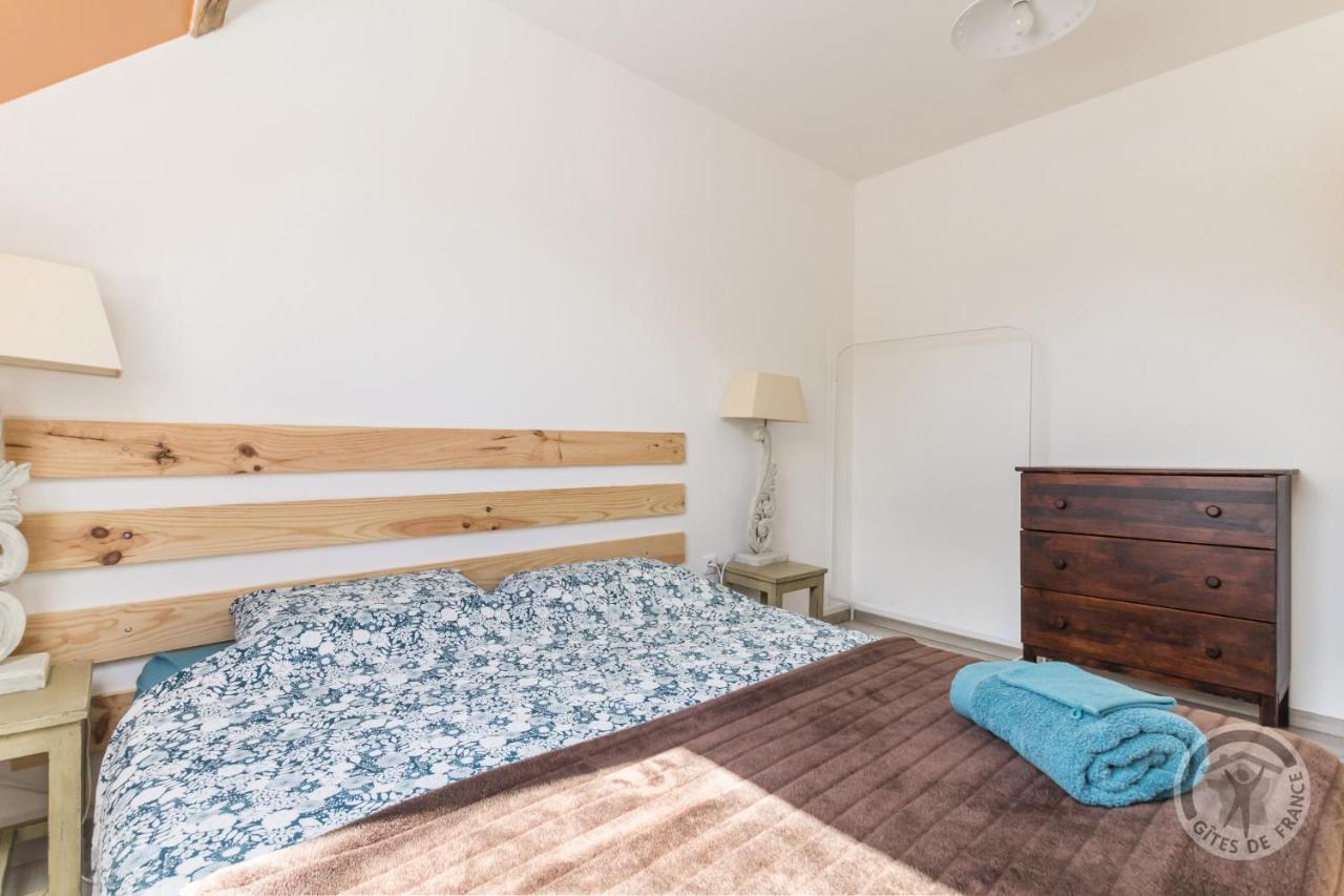 Le Jardin Des Fees Bed & Breakfast Savigny-le-Vieux Exterior foto